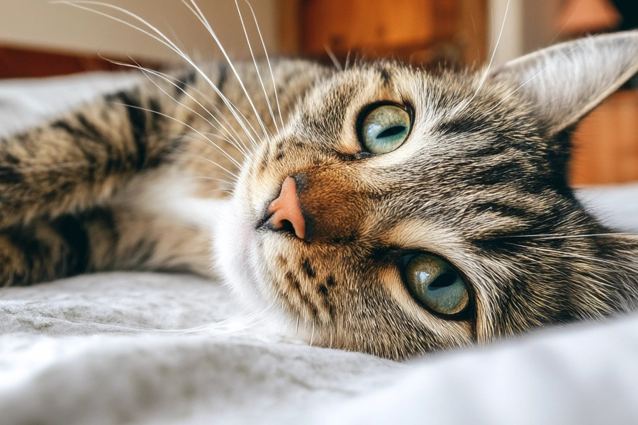 Comfortable Bed for Pets