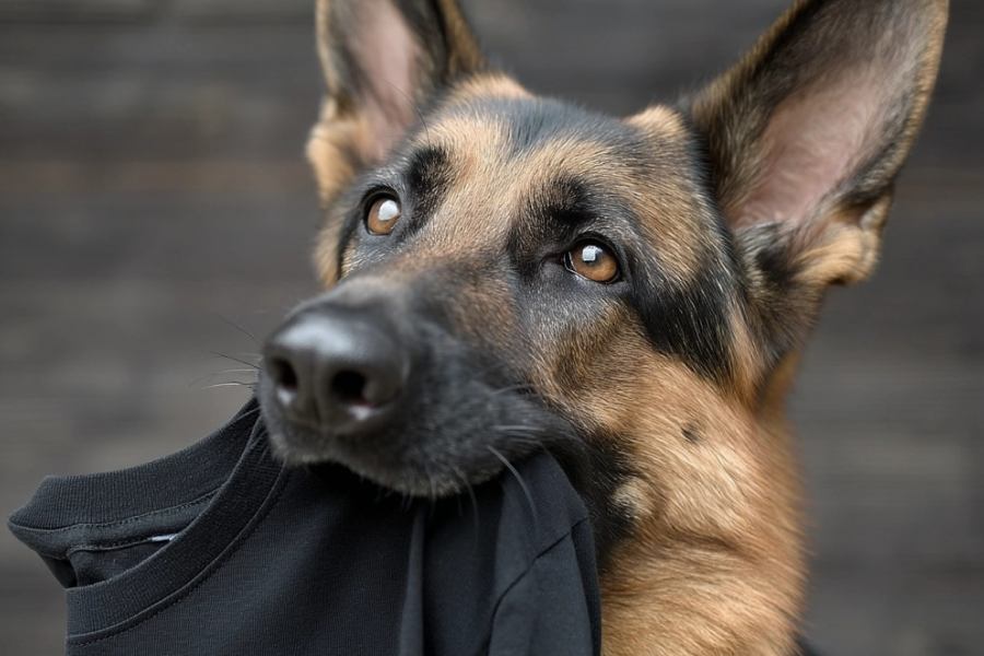 Pet Security Shirt for Dogs