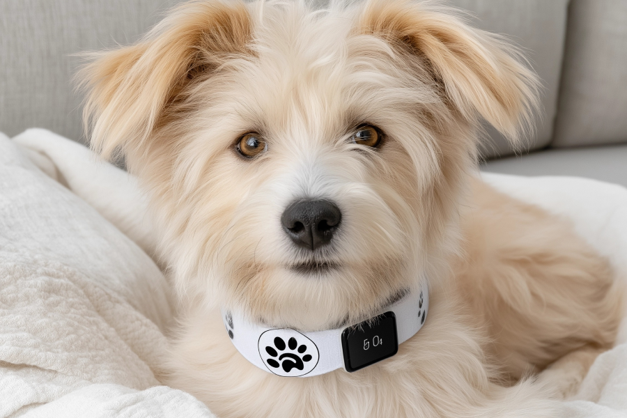 Durable Printed Dog Leash
